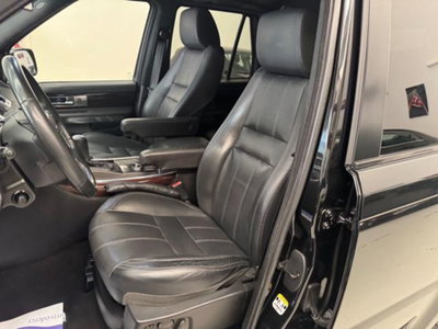 Land Rover Range Rover Sport 3.0 SDV6 HSE (7)