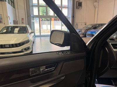 Land Rover Range Rover Sport 3.0 SDV6 HSE (9)