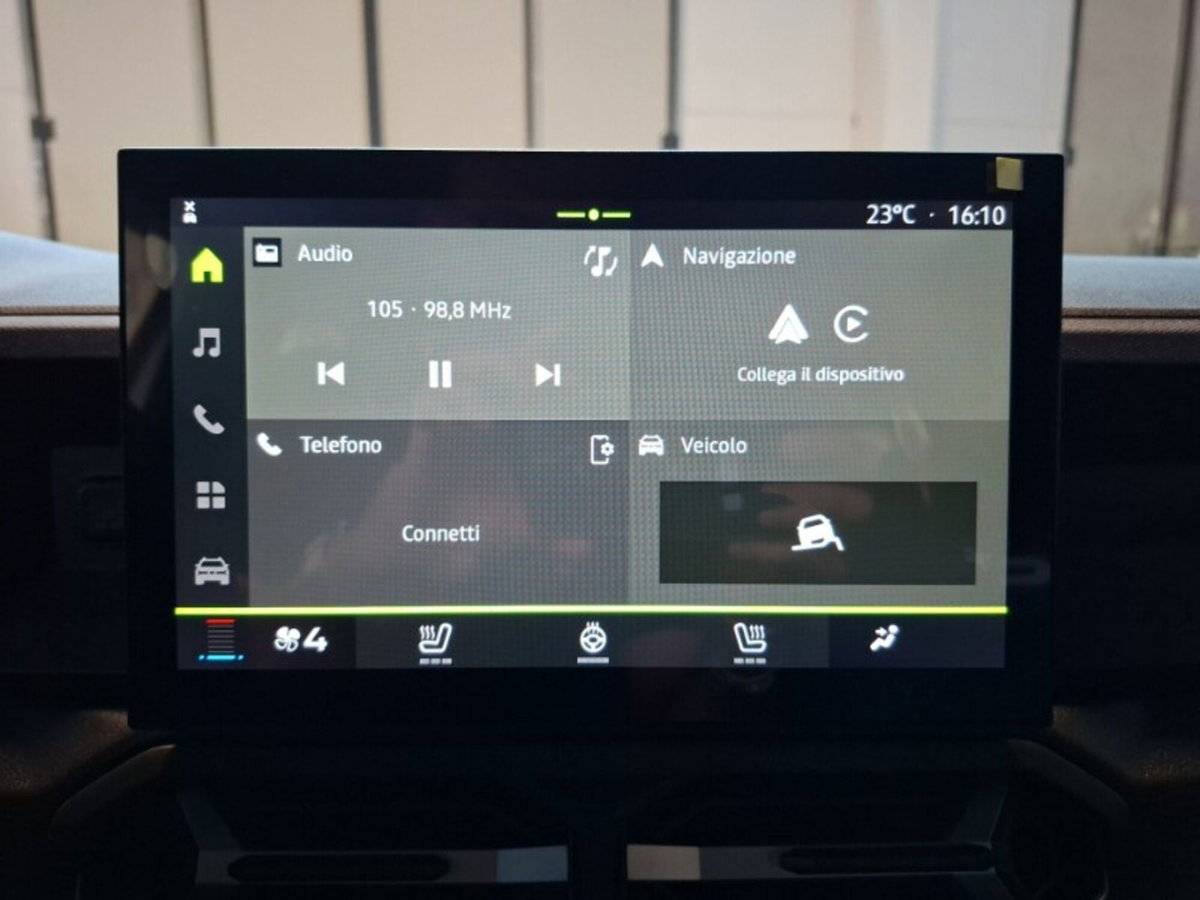 Dacia Duster 1.2 Eco-G Expression 120cv (16)