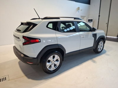Dacia Duster 1.2 Eco-G Expression 120cv (6)
