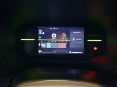 Dacia Duster 1.2 Eco-G Expression 120cv (14)