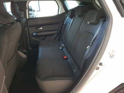 Dacia Duster 1.2 Eco-G Expression 120cv (20)