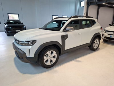 Dacia Duster 1.2 Eco-G Expression 120cv (3)