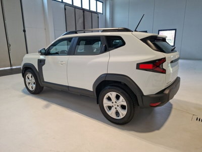 Dacia Duster 1.2 Eco-G Expression 120cv (4)