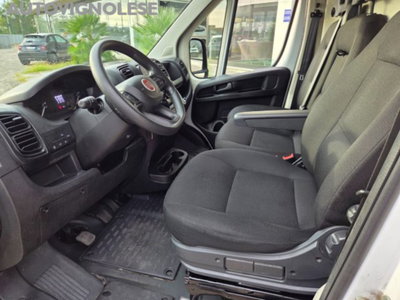 Fiat Ducato Furgone maxi 35 MH2 2.2 mjt3 140cv serie 9 (10)