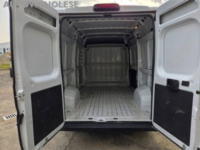 Fiat Ducato Furgone maxi 35 MH2 2.2 mjt3 140cv serie 9 (12)