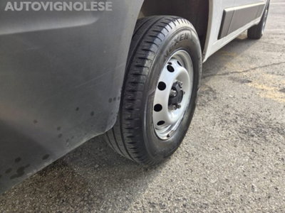 Fiat Ducato Furgone maxi 35 MH2 2.2 mjt3 140cv serie 9 (13)