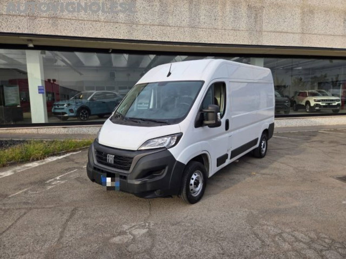 Fiat Ducato Furgone maxi 35 MH2 2.2 mjt3 140cv serie 9 (3)