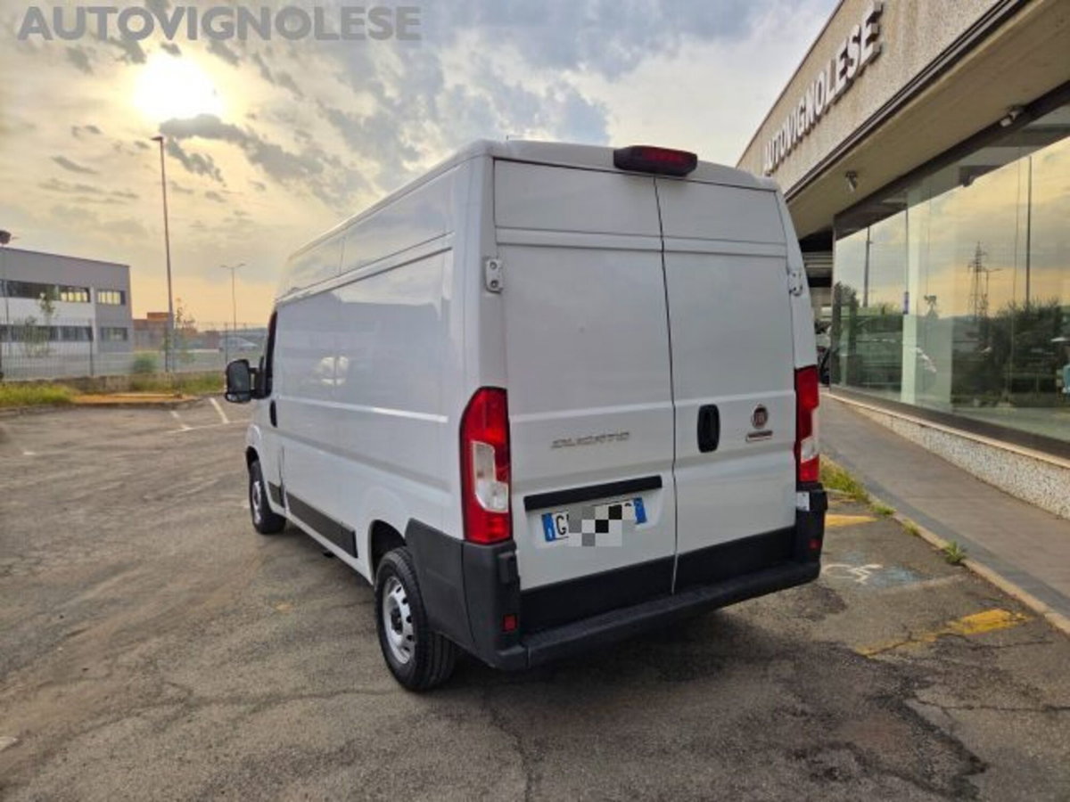 Fiat Ducato Furgone maxi 35 MH2 2.2 mjt3 140cv serie 9 (4)