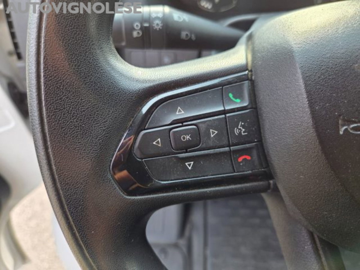 Fiat Ducato Furgone maxi 35 MH2 2.2 mjt3 140cv serie 9 (9)