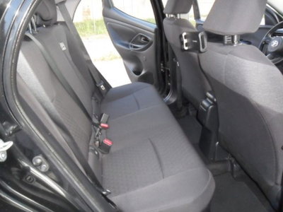 Toyota Yaris Cross 1.5 Hybrid 5p. E-CVT Lounge (13)
