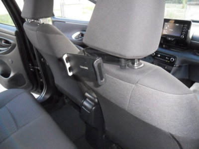 Toyota Yaris Cross 1.5 Hybrid 5p. E-CVT Lounge (15)