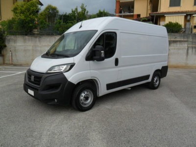 Fiat Ducato Furgone 35 2.2 Mjt 140CV AT9 PM-TM Maxi usato