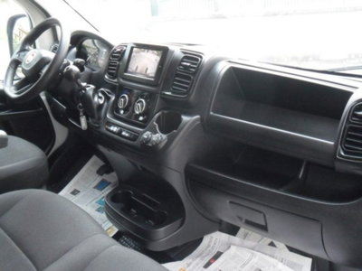 Fiat Ducato Furgone 35 2.2 Mjt 140CV AT9 PM-TM Maxi (12)