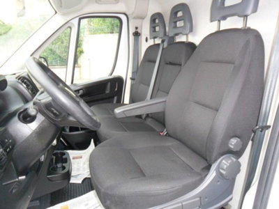 Fiat Ducato Furgone 35 2.2 Mjt 140CV AT9 PM-TM Maxi (14)