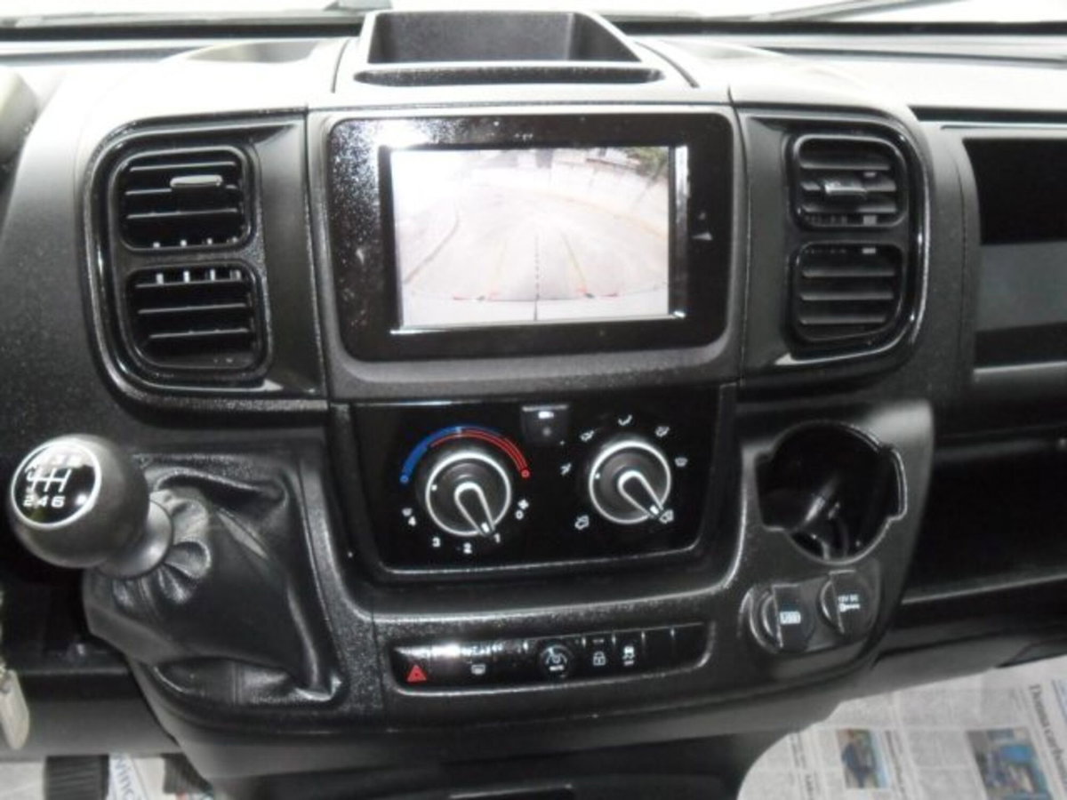 Fiat Ducato Furgone 35 2.2 Mjt 140CV AT9 PM-TM Maxi (15)