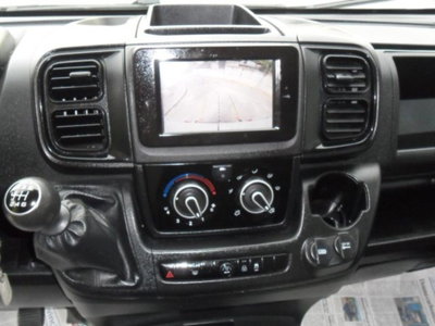Fiat Ducato Furgone 35 2.2 Mjt 140CV AT9 PM-TM Maxi (15)