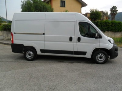 Fiat Ducato Furgone 35 2.2 Mjt 140CV AT9 PM-TM Maxi (4)