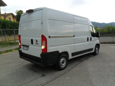 Fiat Ducato Furgone 35 2.2 Mjt 140CV AT9 PM-TM Maxi (6)