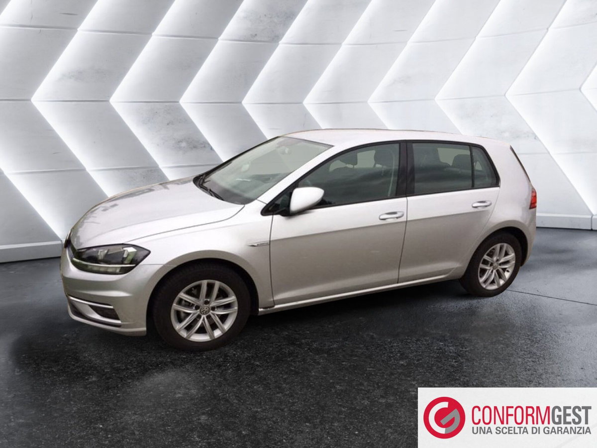 Volkswagen Golf 1.5 TGI DSG 5p. Business BlueMotion Technology (2)