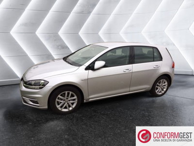 Volkswagen Golf 1.5 TGI DSG 5p. Business BlueMotion Technology (2)