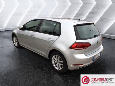 Volkswagen Golf 1.5 TGI DSG 5p. Business BlueMotion Technology (3)