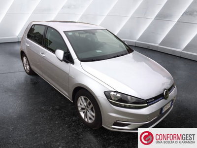 Volkswagen Golf 1.5 TGI DSG 5p. Business BlueMotion Technology (6)