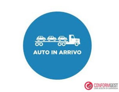 Fiat Panda Cross Cross 1.0 FireFly S&S Hybrid usata