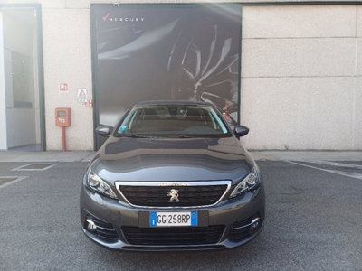 Peugeot 308 SW BlueHDi 130 S&S EAT8 Active Business usata
