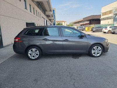 Peugeot 308 SW BlueHDi 130 S&S EAT8 Active Business (5)