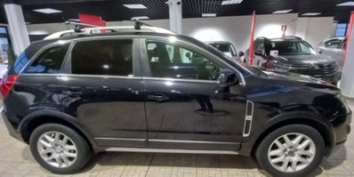 Opel Antara 2.2 CDTI 163CV Cosmo (2)