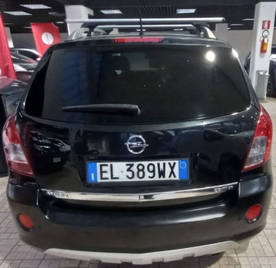 Opel Antara 2.2 CDTI 163CV Cosmo (3)