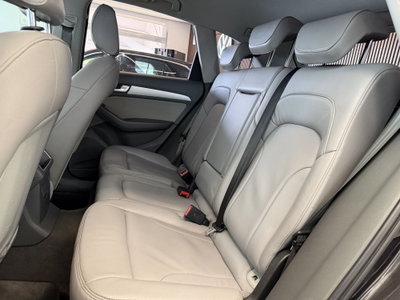 Audi Q5 2.0 TDI quattro S tronic Business (11)