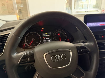 Audi Q5 2.0 TDI quattro S tronic Business (13)