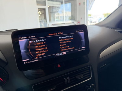 Audi Q5 2.0 TDI quattro S tronic Business (14)