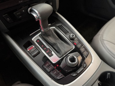 Audi Q5 2.0 TDI quattro S tronic Business (15)