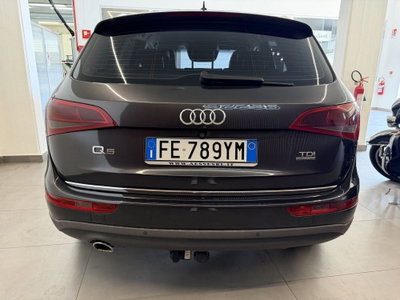 Audi Q5 2.0 TDI quattro S tronic Business (5)