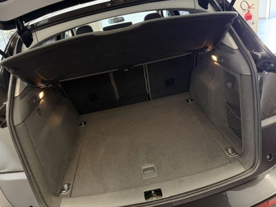 Audi Q5 2.0 TDI quattro S tronic Business (7)