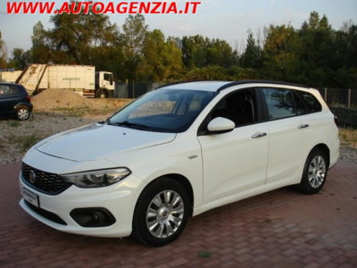Fiat Tipo Station Wagon Tipo 1.6 Mjt S&S SW S-Design usata