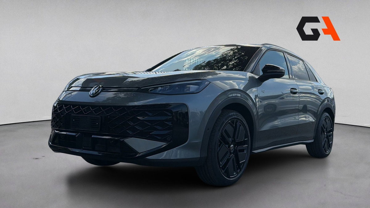 Volkswagen T-Roc 1.5 etsi R-Line 150cv dsg