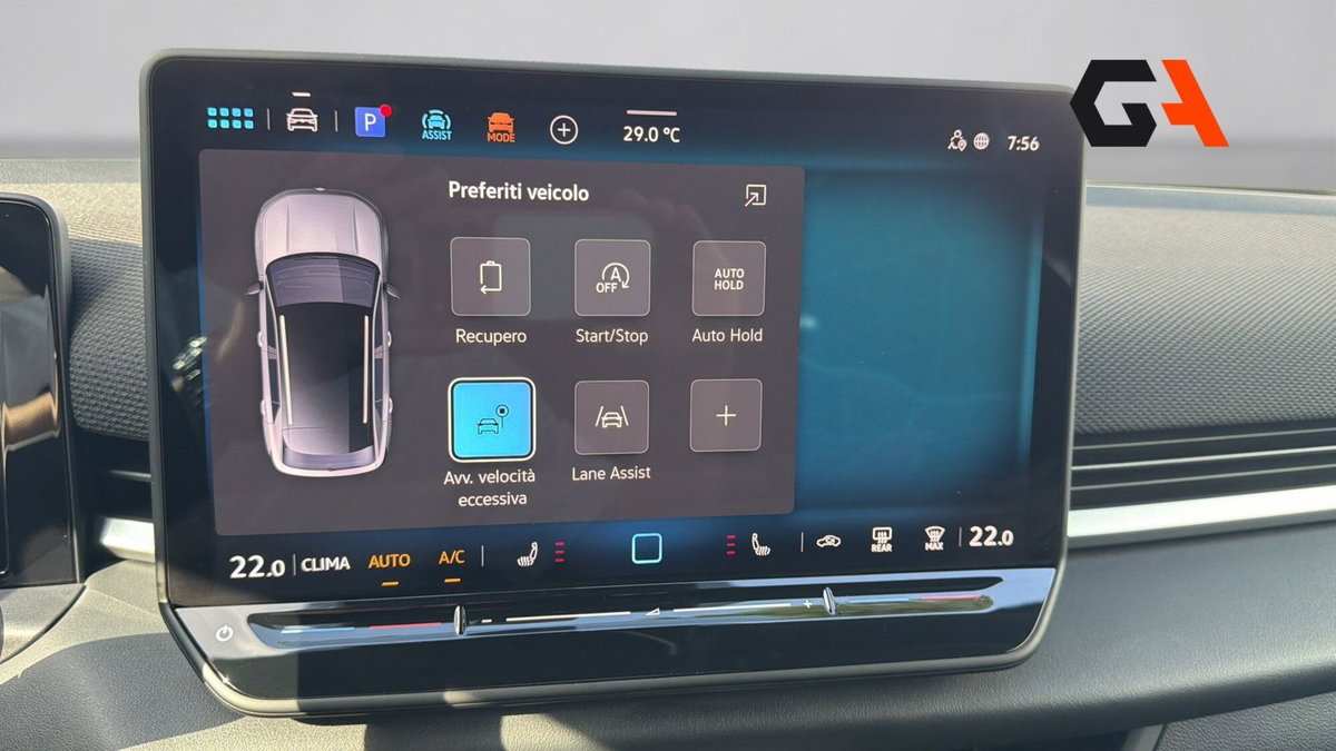 Volkswagen T-Roc 1.5 etsi R-Line 150cv dsg (15)
