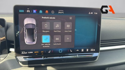 Volkswagen T-Roc 1.5 etsi R-Line 150cv dsg (15)