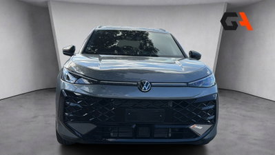 Volkswagen T-Roc 1.5 etsi R-Line 150cv dsg (2)