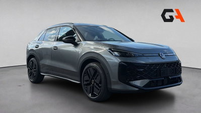 Volkswagen T-Roc 1.5 etsi R-Line 150cv dsg (3)