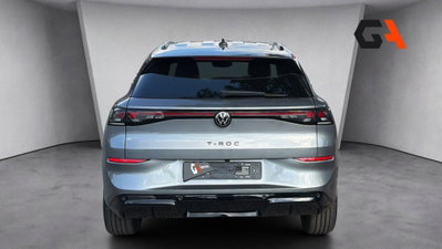 Volkswagen T-Roc 1.5 etsi R-Line 150cv dsg (6)