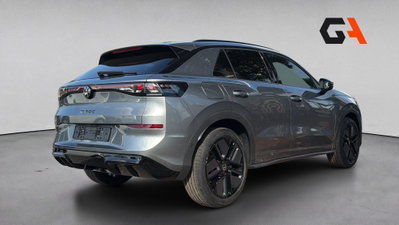 Volkswagen T-Roc 1.5 etsi R-Line 150cv dsg (7)