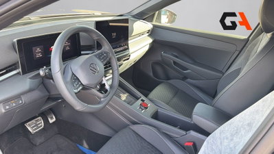 Volkswagen T-Roc 1.5 etsi R-Line 150cv dsg (9)