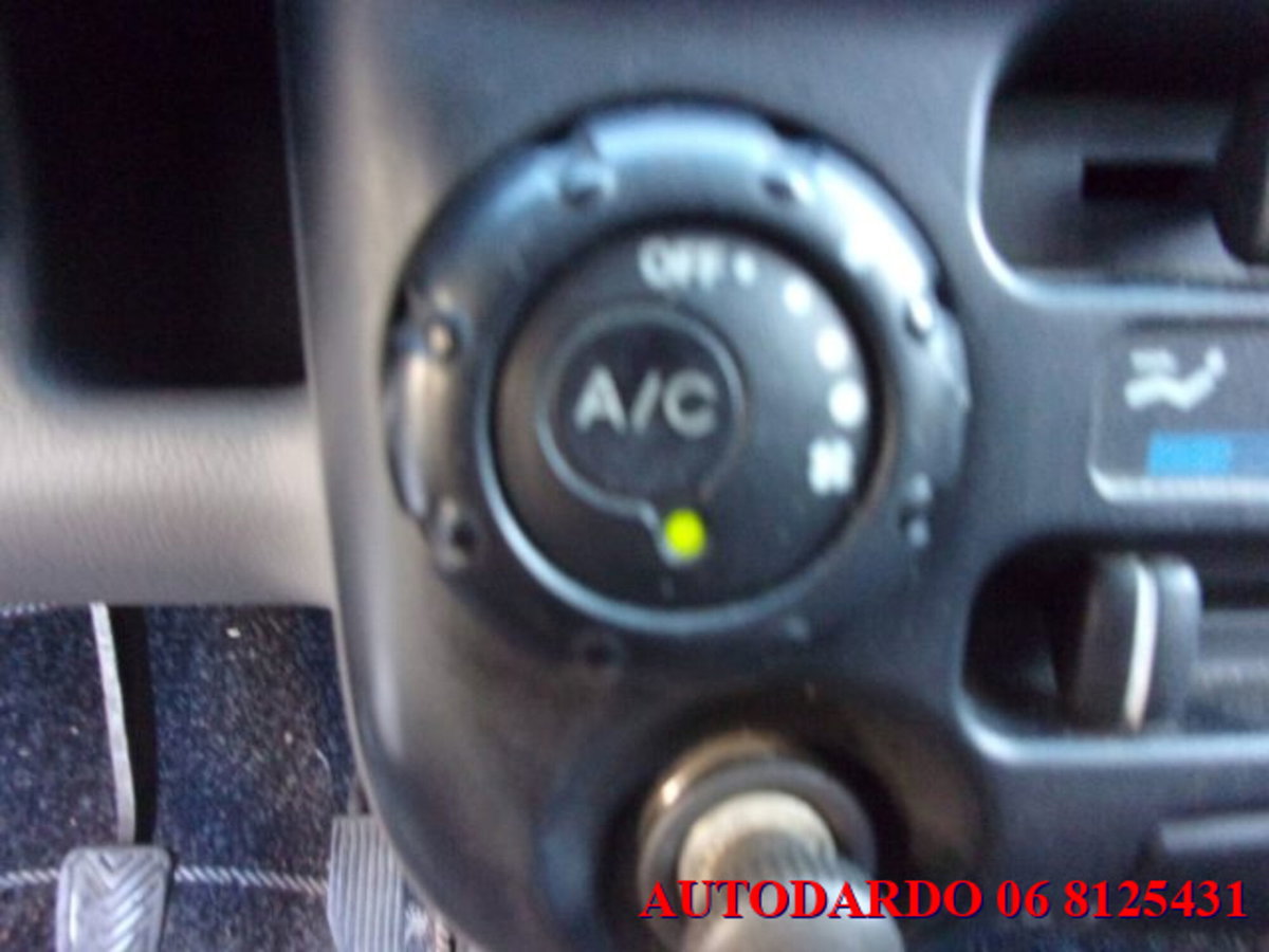 Hyundai Atos 1.1 12V Active (13)