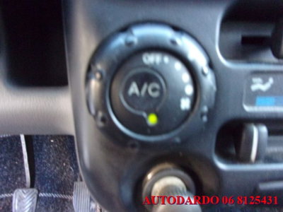 Hyundai Atos 1.1 12V Active (13)