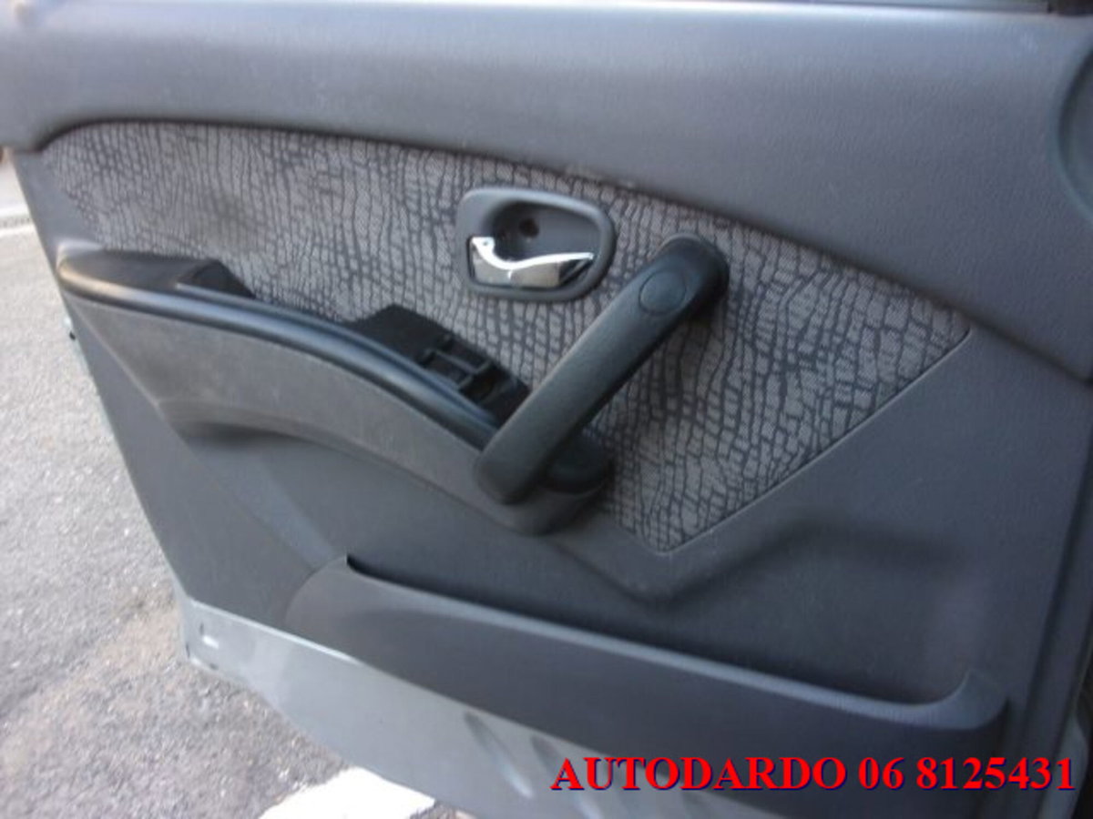 Hyundai Atos 1.1 12V Active (15)